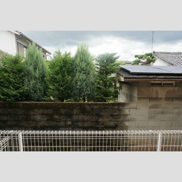 ハイツ喜望峰 室内写真9
