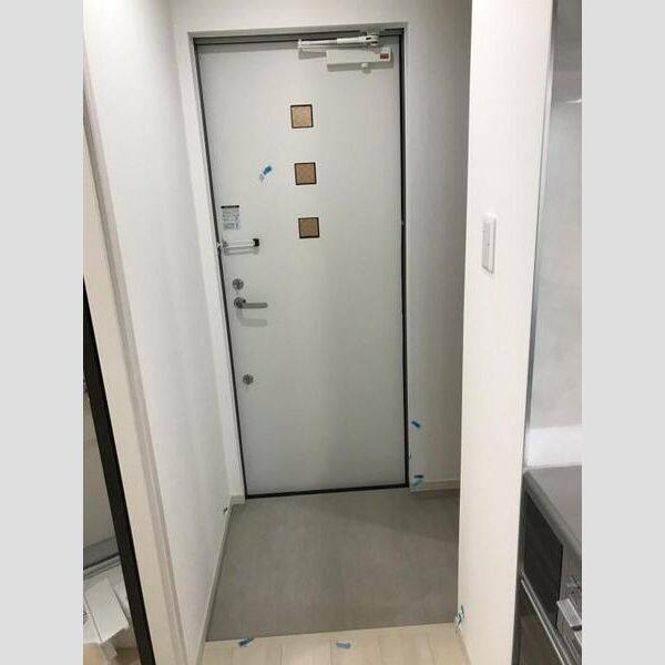 PRIMALE今池 室内写真4