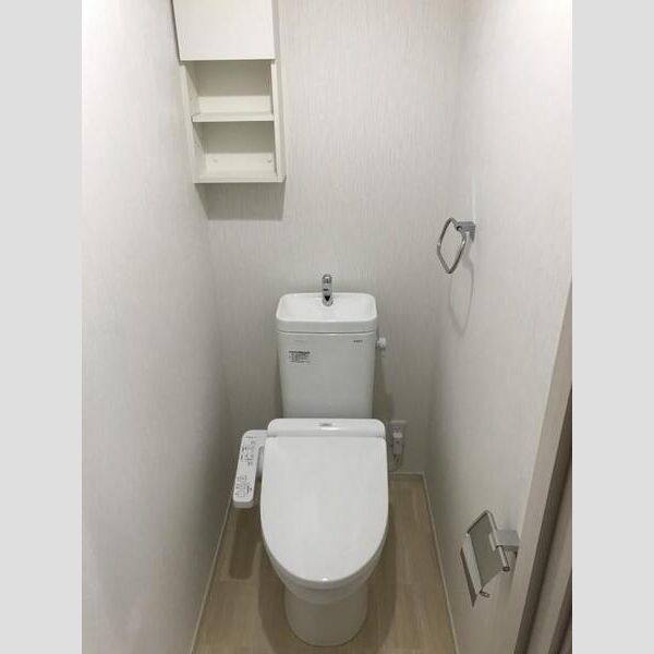 PRIMALE今池 室内写真5