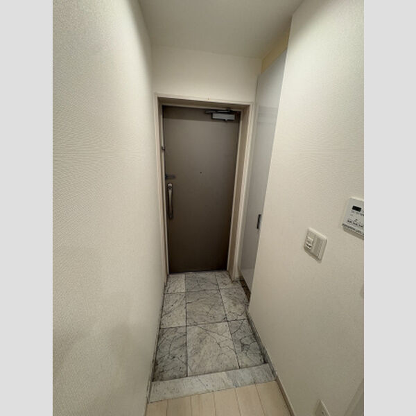 カスタリア新富町Ⅳ 室内写真2