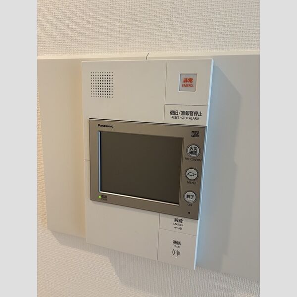 カスタリア新富町Ⅳ 室内写真8