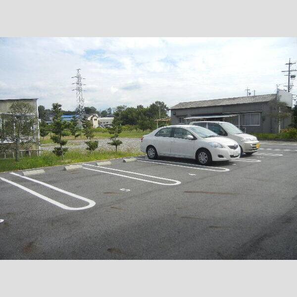 レオネクストプランタン 室内写真3