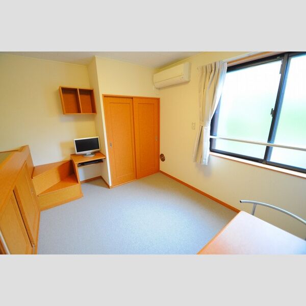レオパレスPine 室内写真3