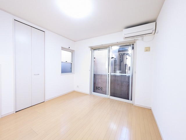 ＬＥＶＥＬ 室内写真1