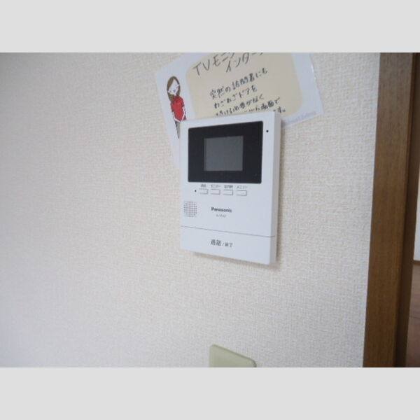 パルクFU 室内写真10