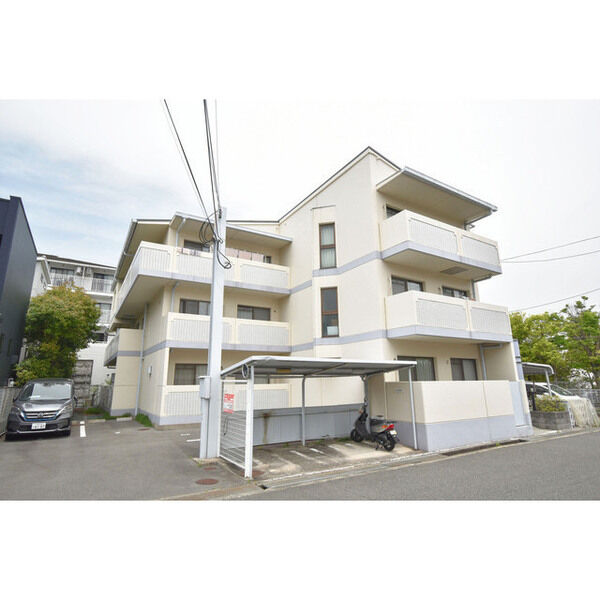 プチエール小野原