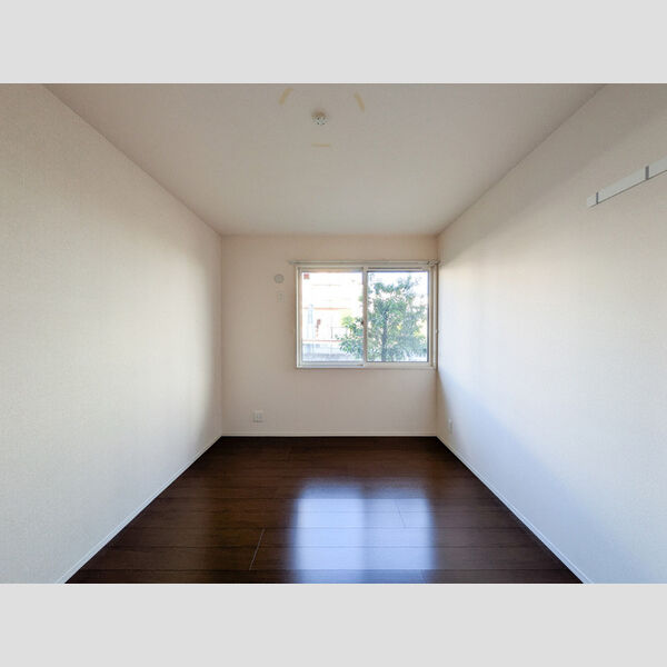 GLANZ KISHIBE 室内写真5