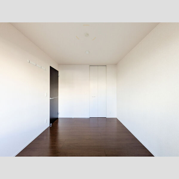 GLANZ KISHIBE 室内写真7