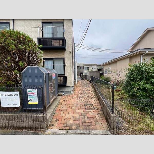 物件名確認中 室内写真3