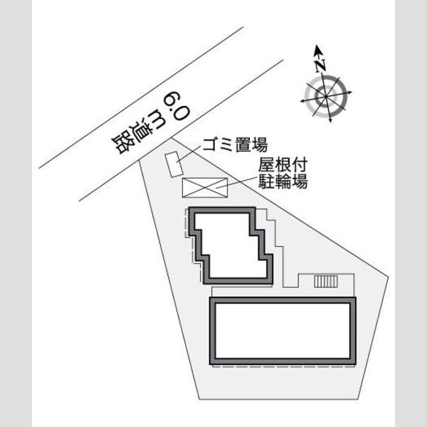 物件名確認中 室内写真1