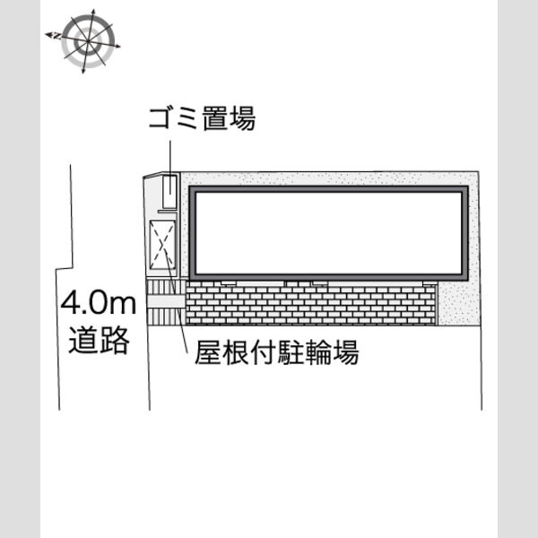物件名確認中 室内写真1