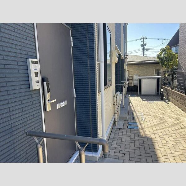 物件名確認中 室内写真4