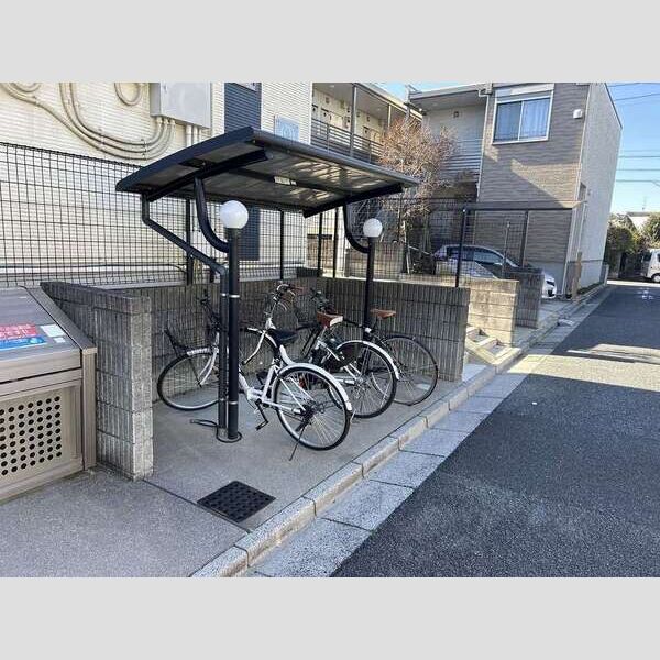 物件名確認中 室内写真6