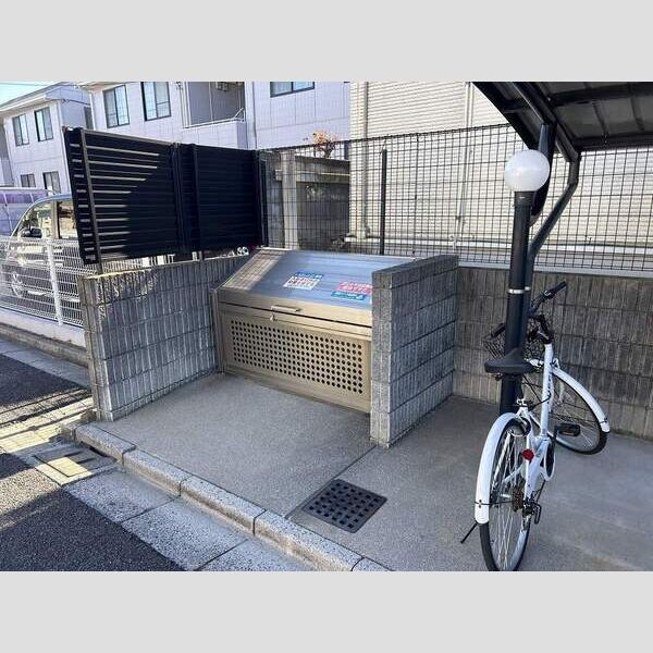 物件名確認中 室内写真7