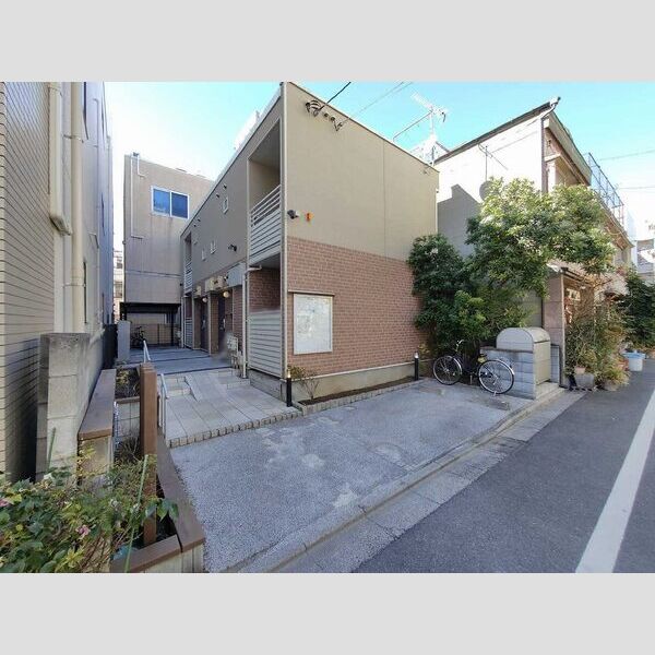 レオネクスト東浅草