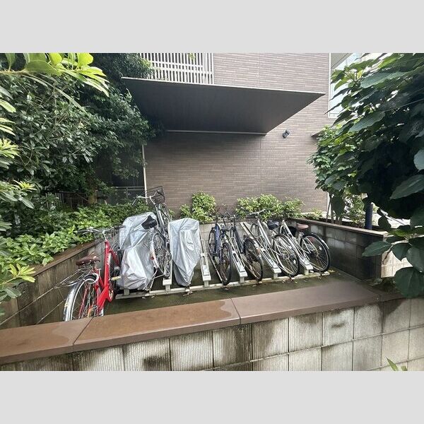 物件名確認中 室内写真5
