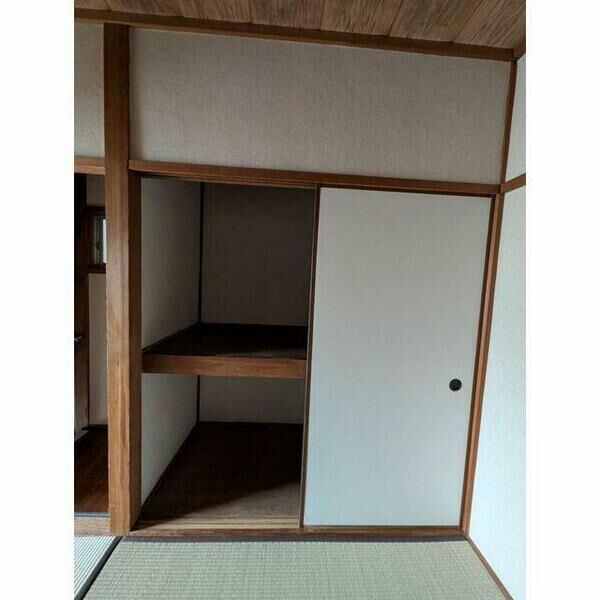 宝塚市 室内写真6