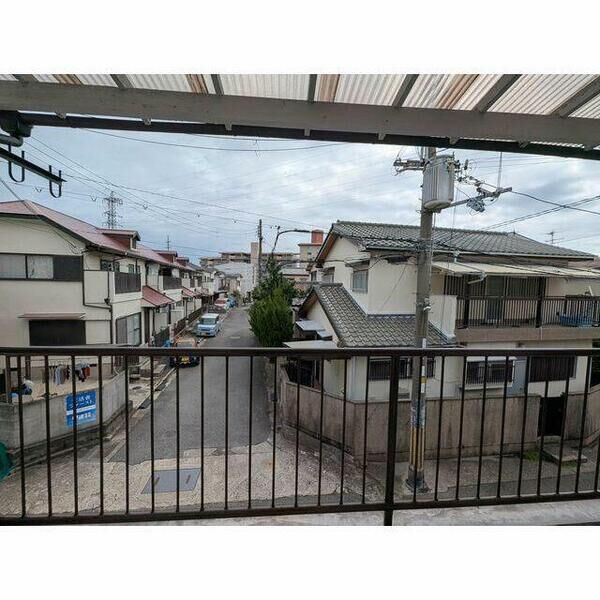 宝塚市 室内写真8