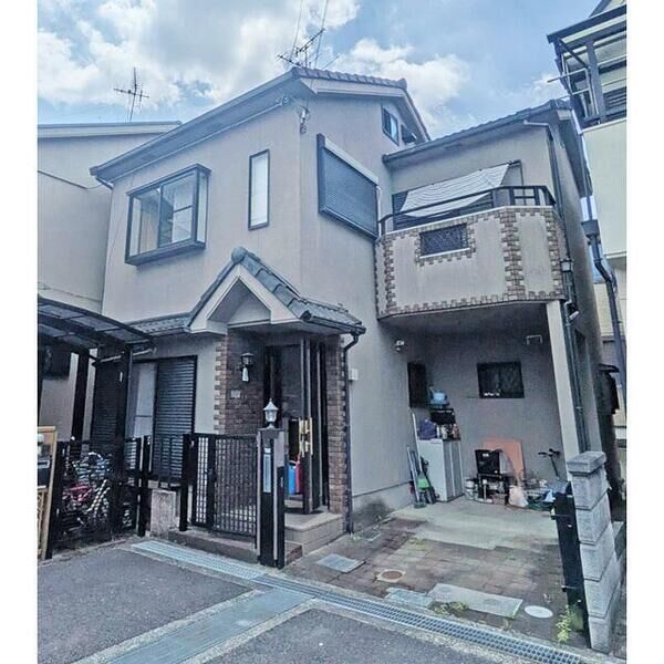 富田林市 建物画像