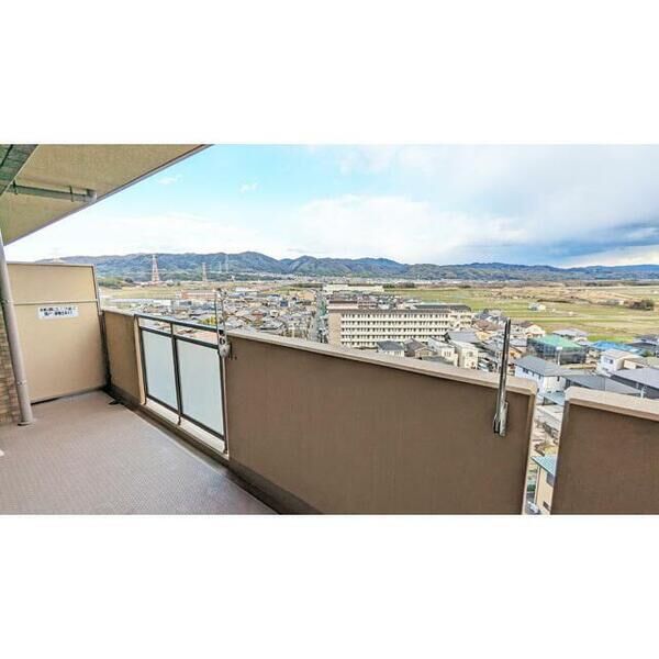 パデシオン三山木駅前 室内写真6
