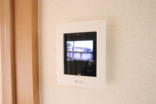 ブラウン２１ 室内写真5