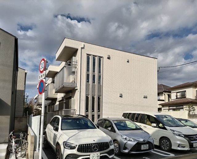 ヴィレッジ吉祥寺