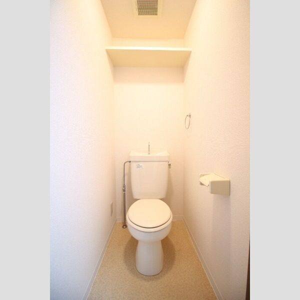 コンホール千種 室内写真4