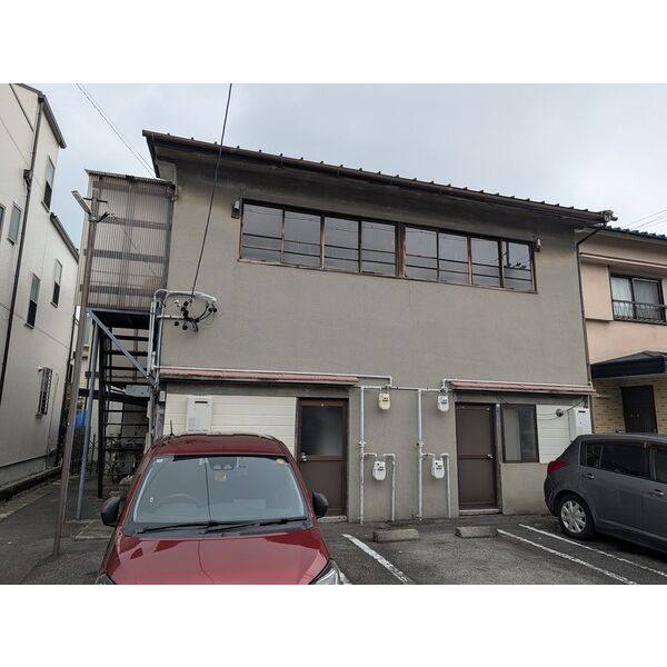 清風荘 建物画像