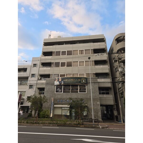 ストーク江坂