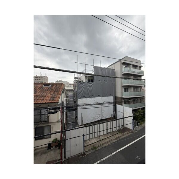 AZ信濃町レジデンス 室内写真8