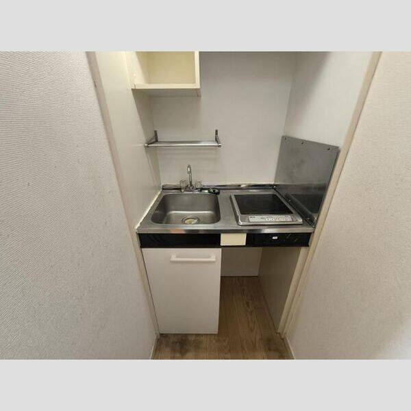 サニーコート港北 室内写真7
