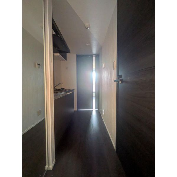 グランドロアール上新庄 室内写真6