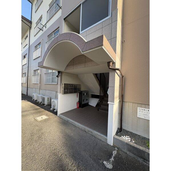 グリーンハイツ (岡崎市)