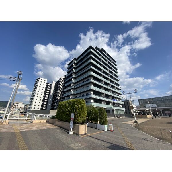ファインレジデンス住道駅前