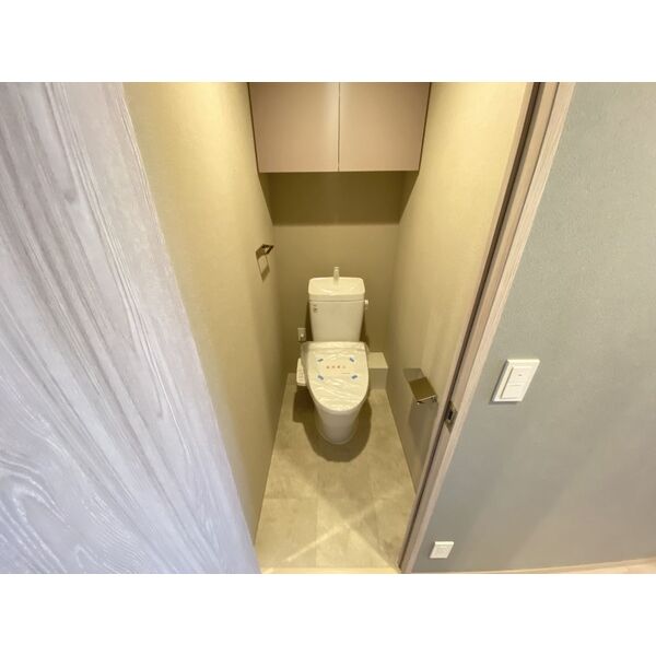 ファインレジデンス住道駅前 室内写真6