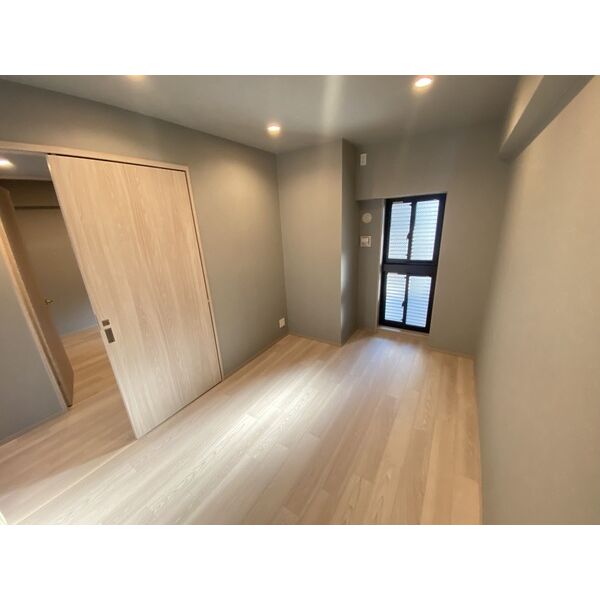 ファインレジデンス住道駅前 室内写真7