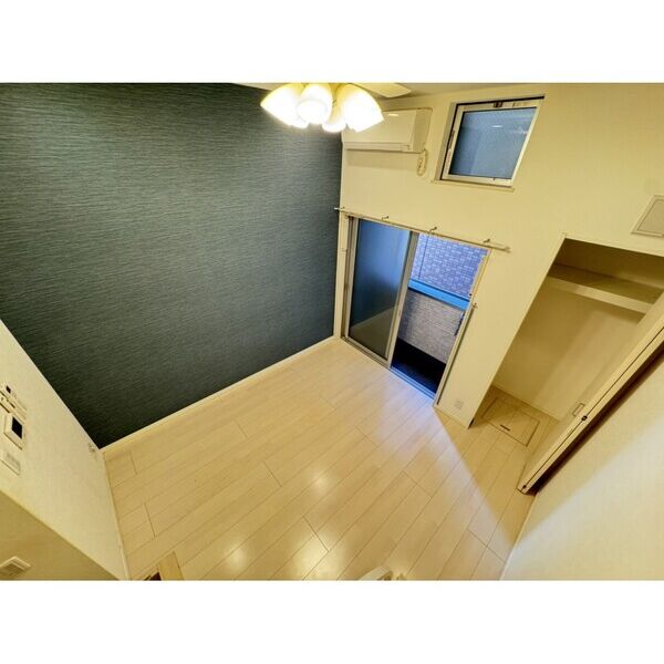 COMFORTIA 室内写真9
