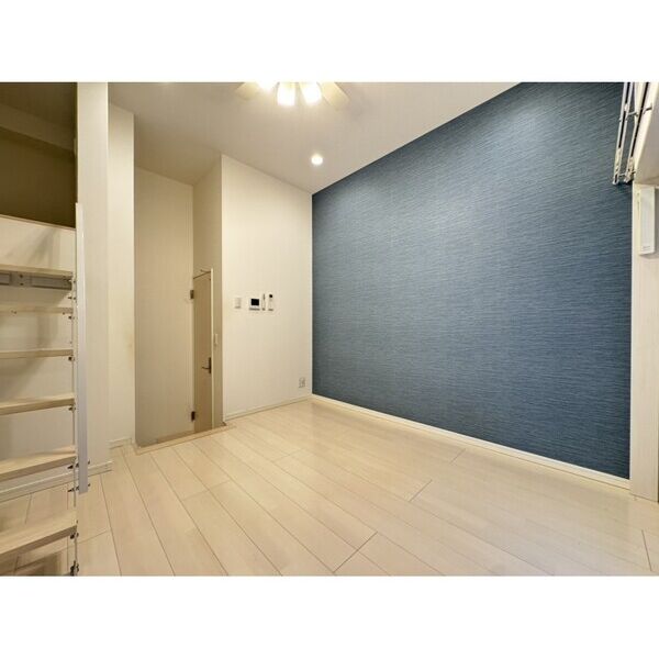COMFORTIA 室内写真2