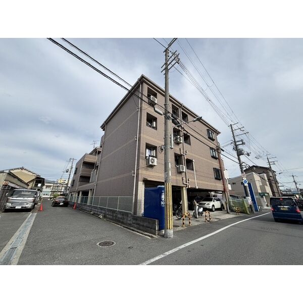 ドリームガーデン 建物画像