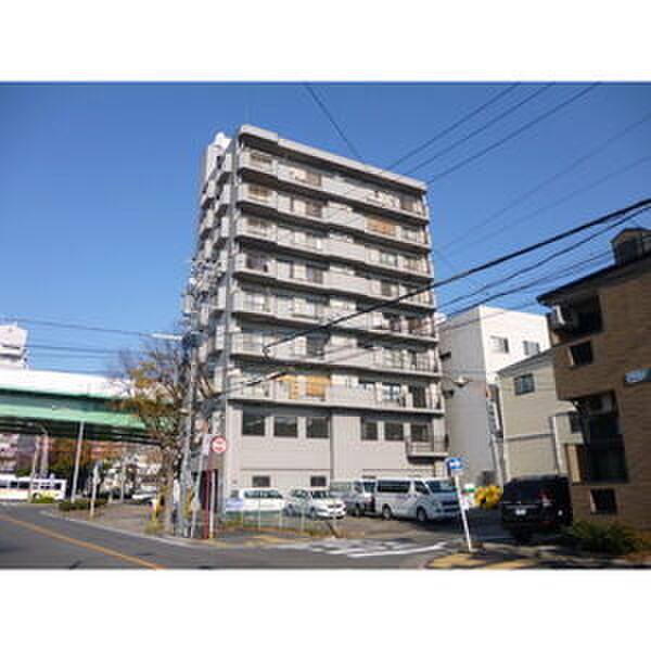 GS TERRACE