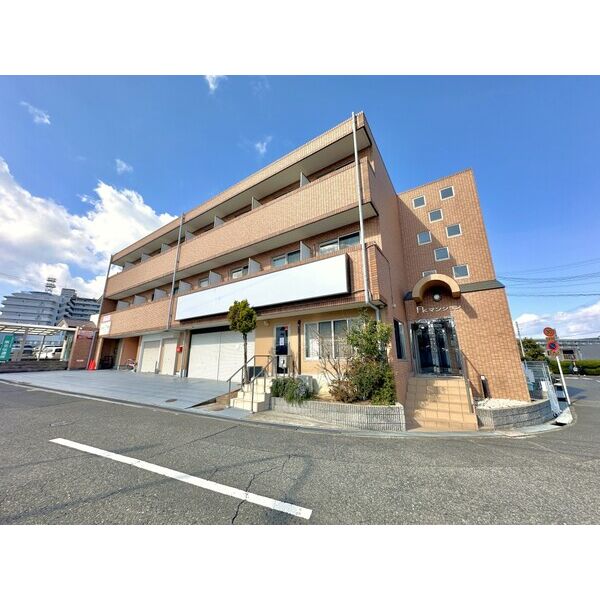 FKマンション 建物画像