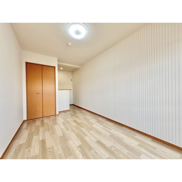 FKマンション 室内写真1