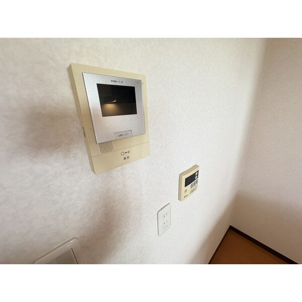 野崎駅前ビル 室内写真9