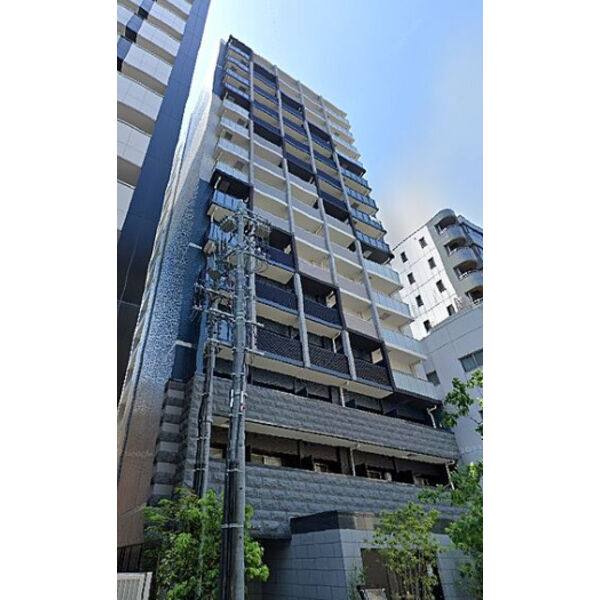 プレサンスTHE久屋大通レジェンド 建物画像