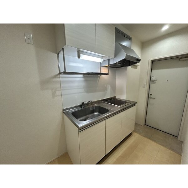 フジパレス服部本町Ⅱ番館 室内写真3
