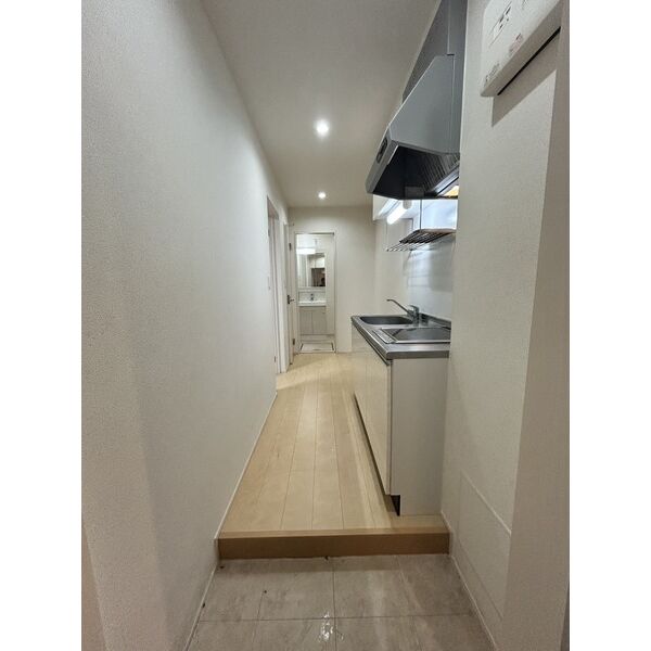 フジパレス服部本町Ⅱ番館 室内写真8