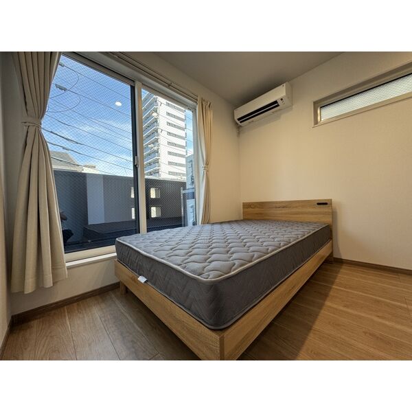 弁天町4丁目戸建 室内写真6