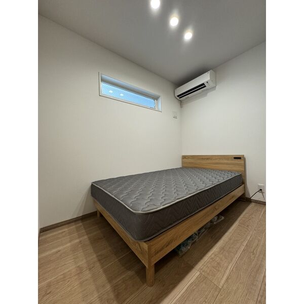 弁天町4丁目戸建 室内写真7