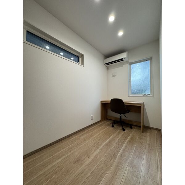 弁天町4丁目戸建 室内写真8