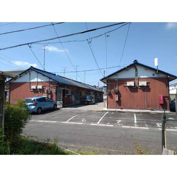 羽島郡岐南町八剣貸家